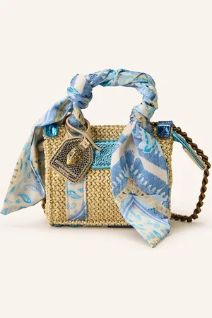 Kurt Geiger Micro Bag Southbank