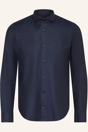 JOOP! Hemd Pares Slim Fit blau