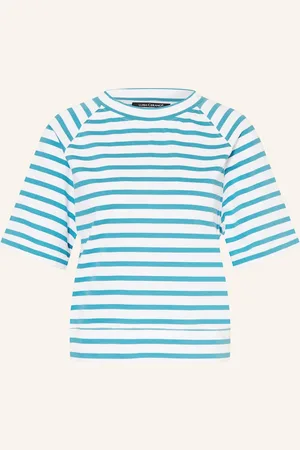 Luisa Cerano T-Shirt weiss