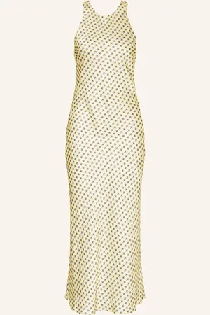 Claudie Pierlot Kleid gold