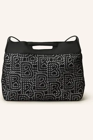 Bogner Handtasche Walensee schwarz