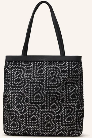 Bogner Shopper Walensee schwarz