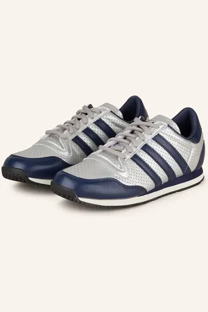adidas Sneaker Galaxy Og silber