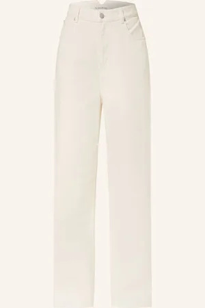 by Aylin Koenig Jeans Jean weiss