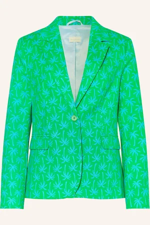 Milano Blazer gruen