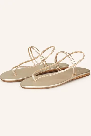 Ancient Greek Sandals Zehentrenner Lorida