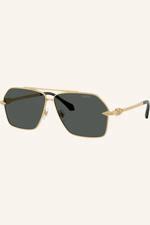 VERSACE Sonnenbrille ve2284 gold
