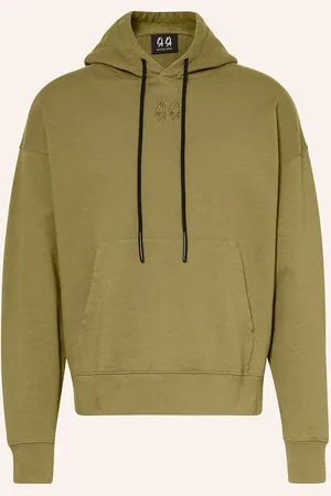 44 Label Group Hoodie Classic gruen