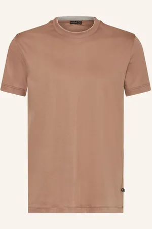 Van Laack T-Shirt Pilos