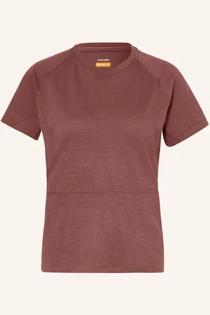 Icebreaker T-Shirt Merino 200