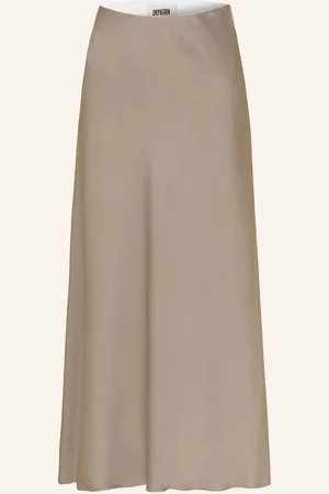 Drykorn Satinrock Nevida beige