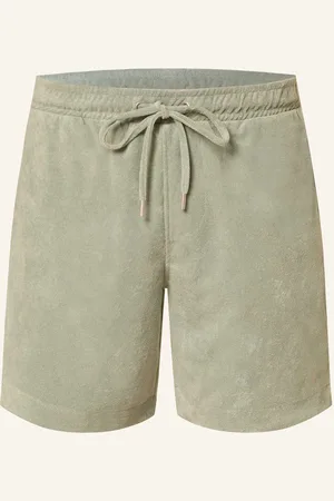 Marc O’ Polo Schlafshorts gruen