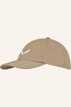 Salewa Cap Fanes Fold Visor gruen