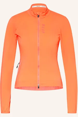 Maap Radjacke Flow orange