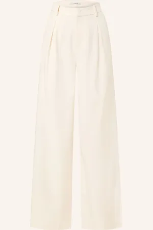 Gestuz Marlenehose Gzdecia beige