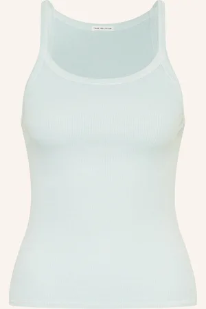True Religion Top blau