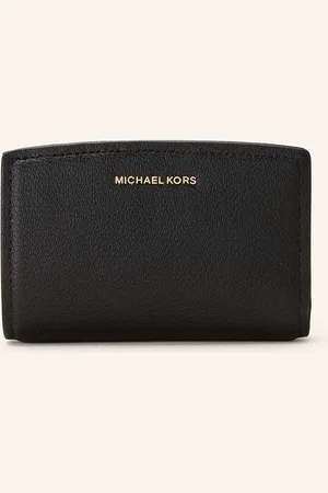 Michael Kors Geldbeutel Bryant schwarz