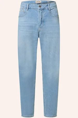 Gang Jeans 94aiden O-Shape Fit blau