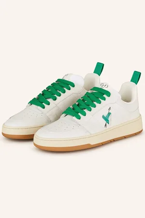 Closed Sneaker weiss