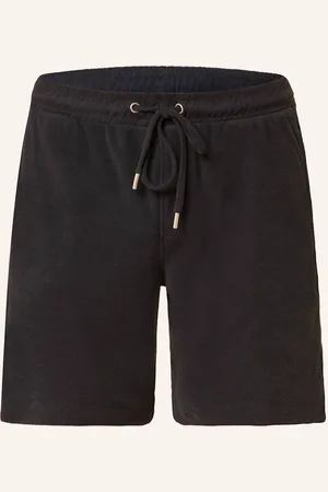 Marc O’ Polo Schlafshorts blau