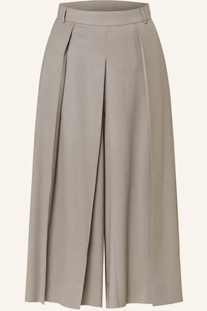 Tiger of Sweden Culotte Malias grau