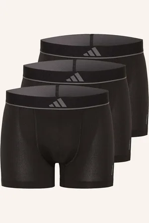 adidas 3er-Pack Boxershorts Active Micro Flex Eco