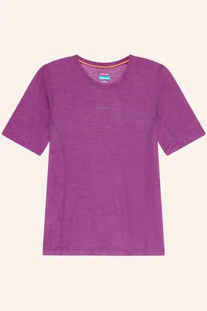 Icebreaker T-Shirt Merinomix 75 Cool-Lite™