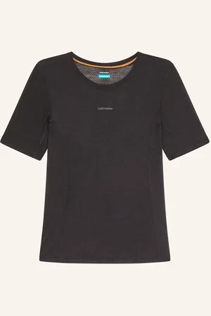 Icebreaker T-Shirt Merinomix 75 Cool-Lite™