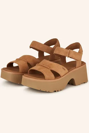 UGG Plateau-Sandalen New Heights