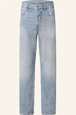 G-Star Jeans Dakota Straight Fit blau