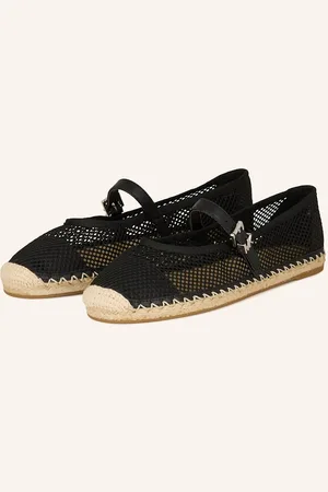 Michael Kors Espadrilles Lynn schwarz
