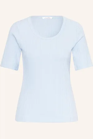 Efixelle T-Shirt blau