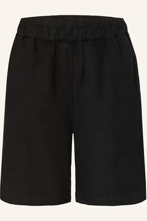 Mos Mosh Leinenshorts Mmemmie