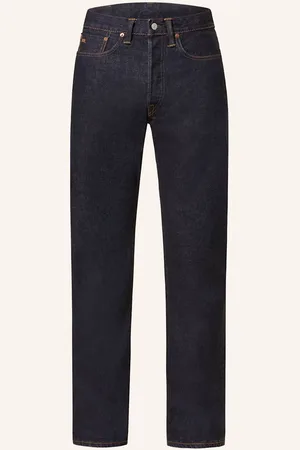 Ralph Lauren Jeans Regular Fit blau
