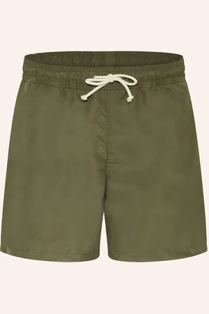 Ripa Ripa Badeshorts Verde Oliva gruen