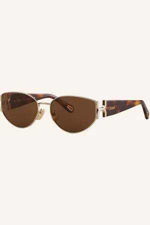 Cartier Sonnenbrille 6N000541 gold