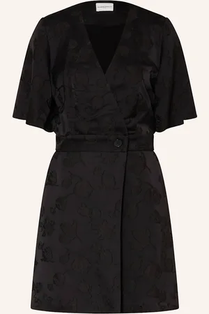 Claudie Pierlot Wickelkleid