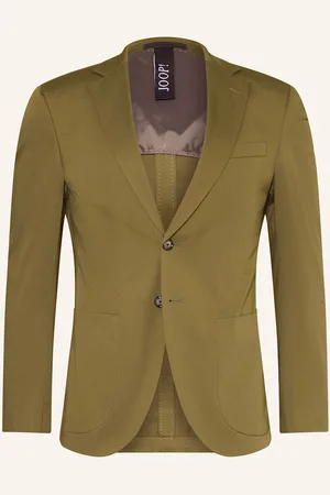 JOOP! Anzugsakko Dash Extra Slim Fit gruen