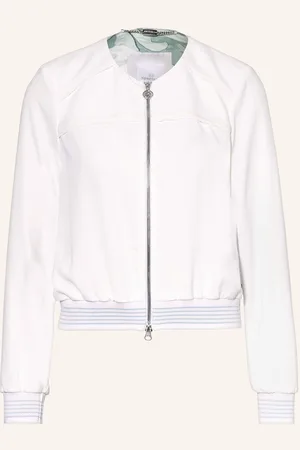 Sportalm Blouson weiss