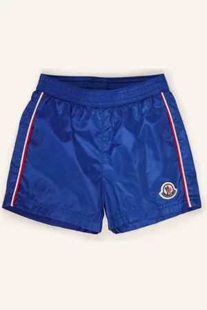 Moncler Badeshorts