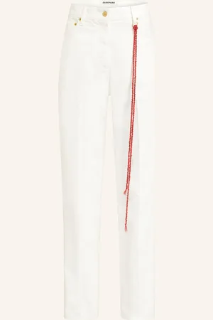 DARKPARK Straight Jeans Naomi weiss