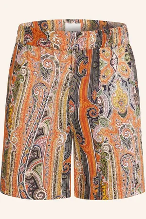 Isabel Marant Shorts Vega