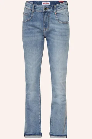Vingino Jeans Bello Regular Fit blau