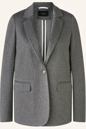 Oui Jerseyblazer