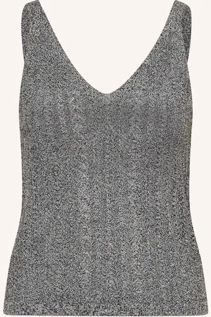 Mos Mosh Stricktop Mmcressida schwarz