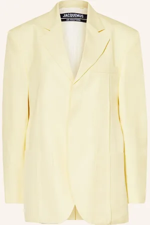 Jacquemus Blazer La Veste D