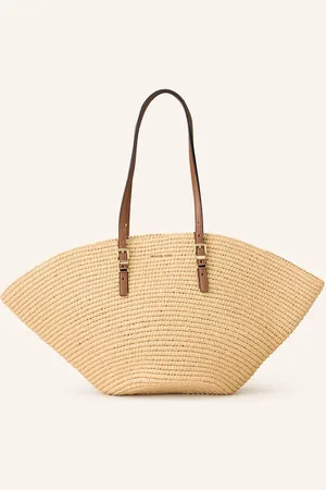 Michael Kors Shopper Isa beige