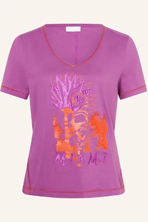 Sportalm T-Shirt lila