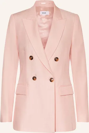 Reiss Blazer Magda rosa