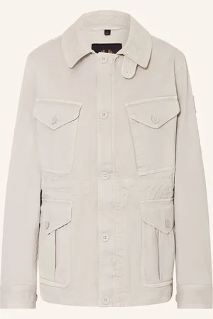 Belstaff Fieldjacket cs60 beige